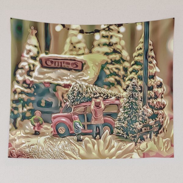 Item preview, Choosing the Tree II designed and sold by RitaMaye.