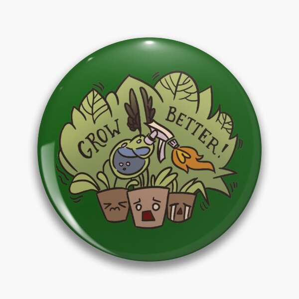 Item preview, Grow better designed and sold by illustore.