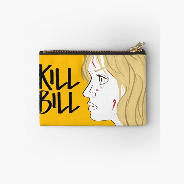 Item preview, Kill Bill (Transparent) designed and sold by DoctorSnippet.