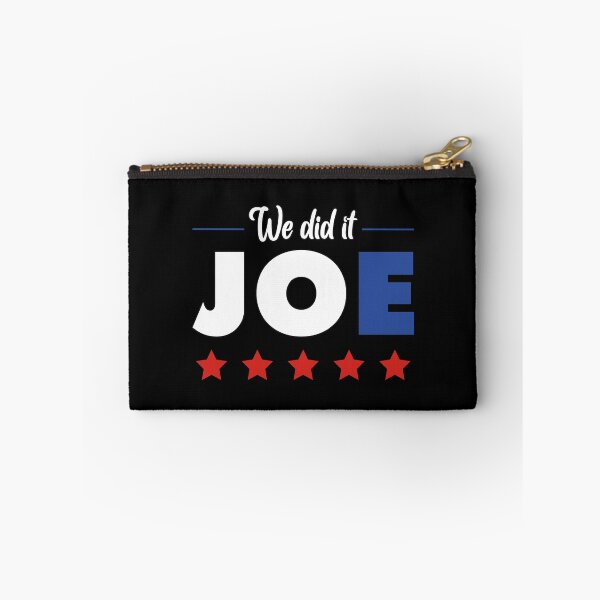Item preview, Byedon Sign - We did it Joe designed and sold by tinypurpleland.