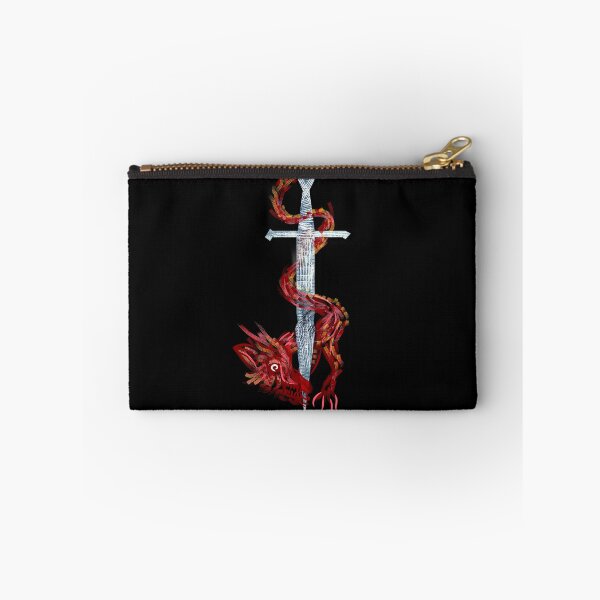 Item preview,  The Dragon Reborn & Callandor  - Wheel of Time designed and sold by outofflow.