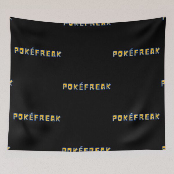 Item preview, Pokefreak | Cartoon | PSA | Nerd | Classic | Collectable | Retro | Gamer | Anime | Pixels | Trending designed and sold by itsokaybyme.