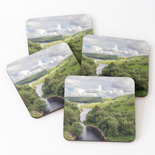 Item preview, Wales, Pen Y Garreg designed and sold by mhfore.