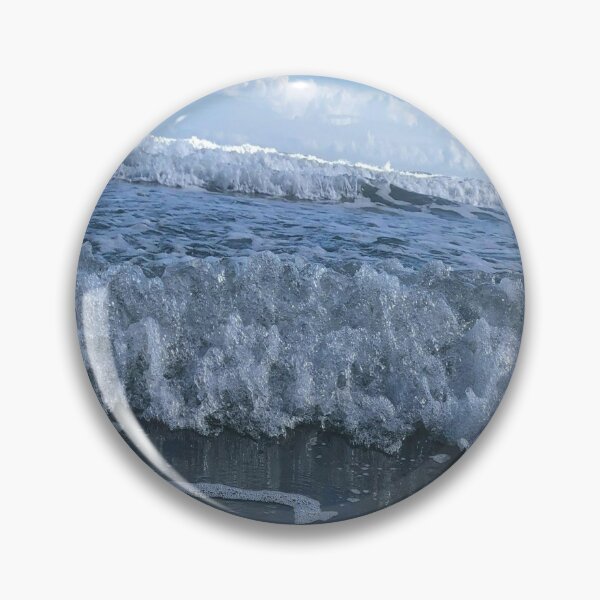 Item preview, Ocean Ripples designed and sold by Trendi61.