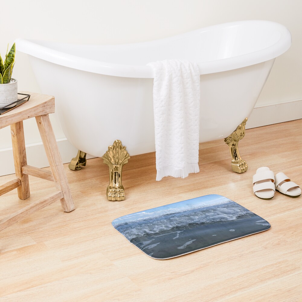 Item preview, Bath Mat designed and sold by Trendi61.