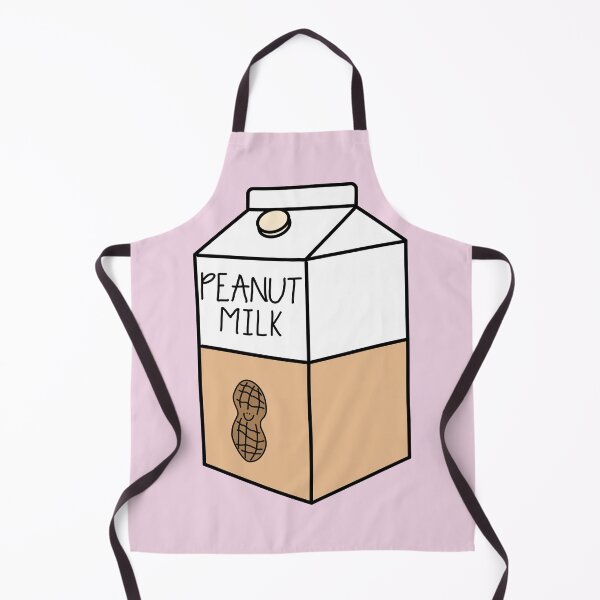 Item preview, Peanut Milk designed and sold by TheBrightInk.