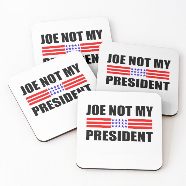 Item preview, not my president designed and sold by AdoteE.