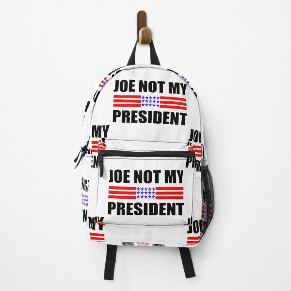 Item preview, not my president designed and sold by AdoteE.