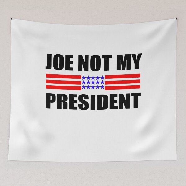 Item preview, not my president designed and sold by AdoteE.