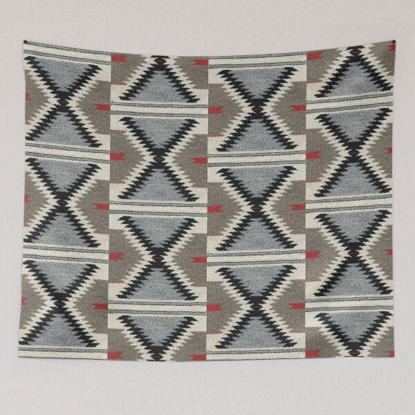 Item preview, Terraced Diamonds designed and sold by AnneMReid.