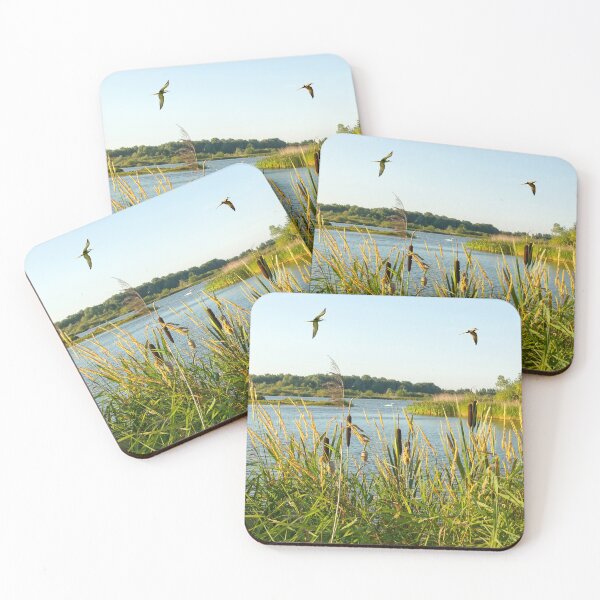 Item preview, An English Golden Hour designed and sold by mhfore.