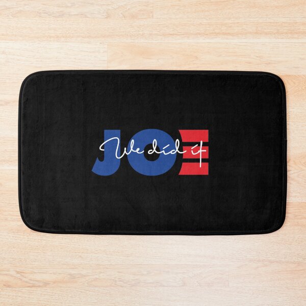 Item preview, Byedon Sign - We did it Joe designed and sold by tinypurpleland.