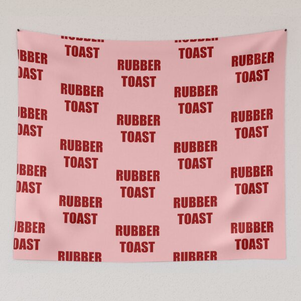 Item preview, Rubber Toast iCarly Penny Tee designed and sold by voidstickers.