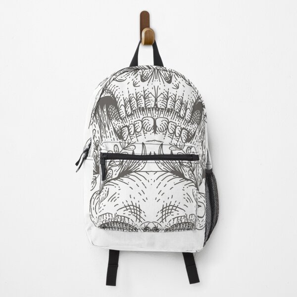 Item preview, Skull sketch designed and sold by kalud-zoldyck.