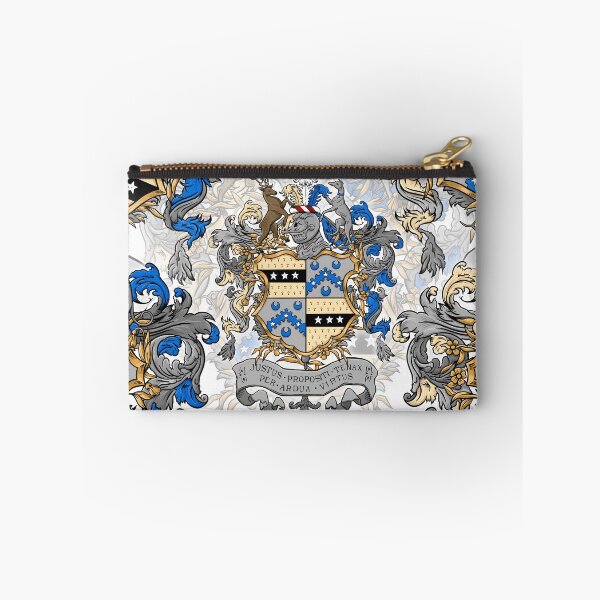 Item preview, ROMPECABEZAS del escudo de armas de Lister Walker designed and sold by BicaPop.