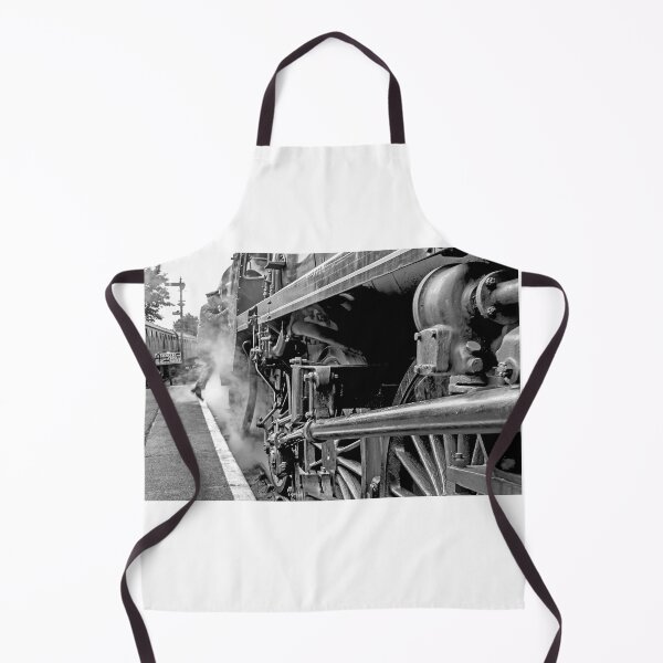 Item preview, Steam Engine "All Aboard" designed and sold by mhfore.