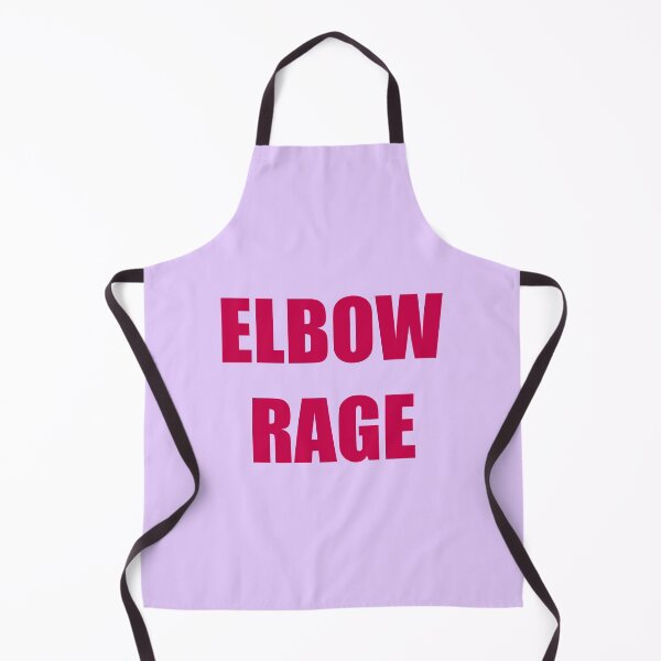 Item preview, Elbow Rage iCarly Penny Tee designed and sold by voidstickers.