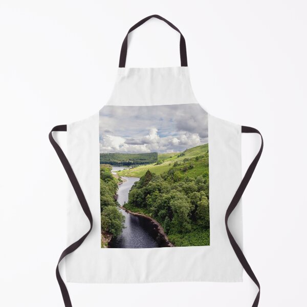 Item preview, Wales, Pen Y Garreg designed and sold by mhfore.