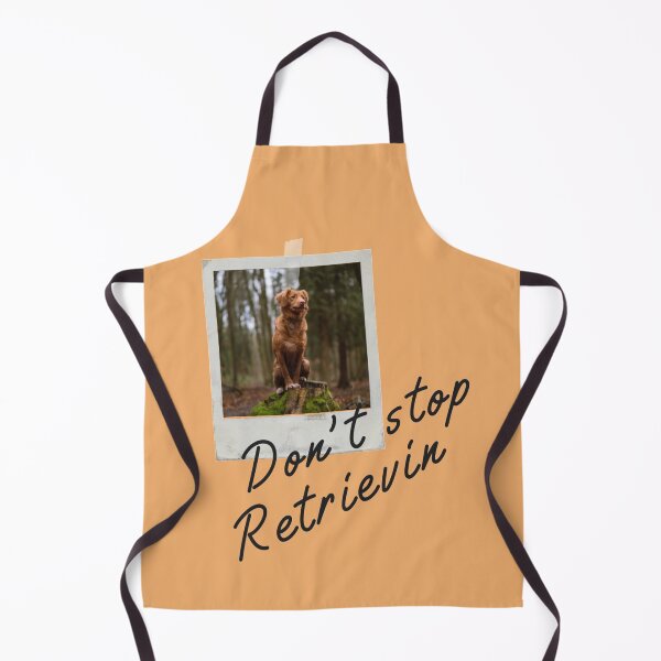 Item preview, Don't stop retrievin  designed and sold by ds-4.