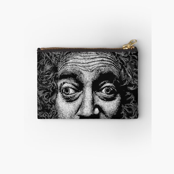 Artikelvorschau, ER HAT MARTY FELDMAN AUGEN. . . entworfen und verkauft von WOOFANG.