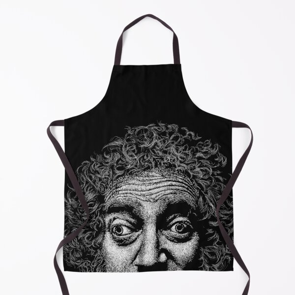 Artikelvorschau, ER HAT MARTY FELDMAN AUGEN. . . entworfen und verkauft von WOOFANG.