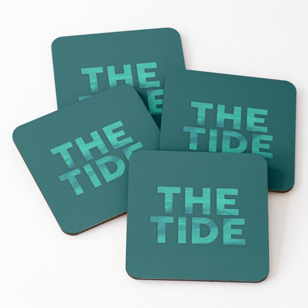 Item preview, The Tide designed and sold by RafaTakami.