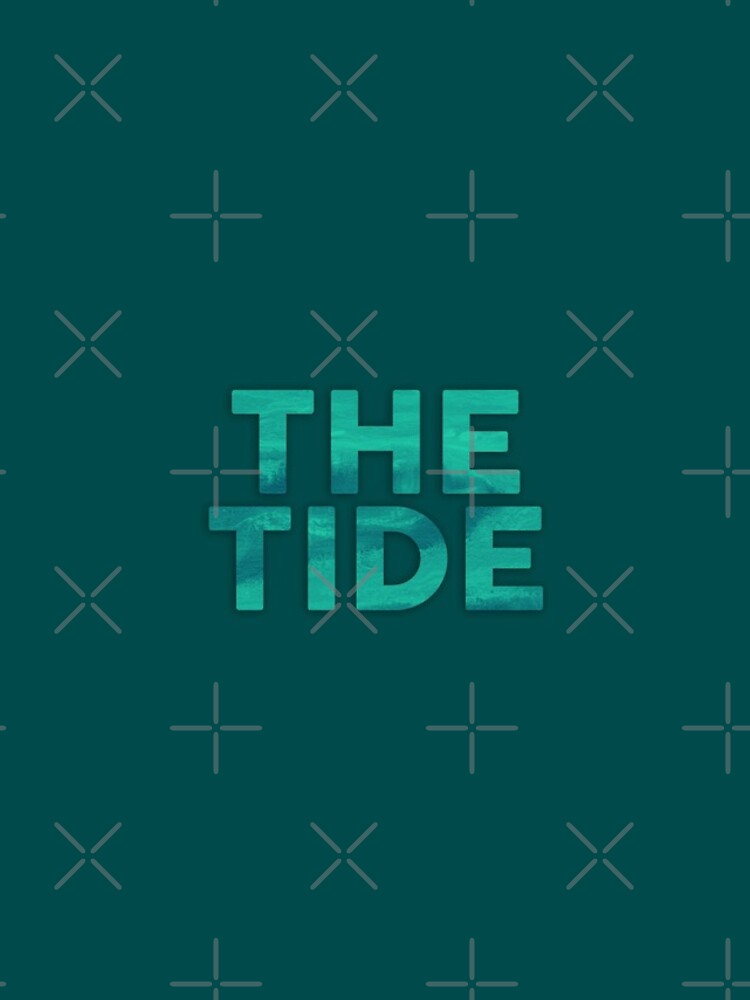 Thumbnail 4 of 4, iPhone Case, The Tide designed and sold by RafaTakami.