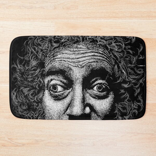 Artikelvorschau, ER HAT MARTY FELDMAN AUGEN. . . entworfen und verkauft von WOOFANG.