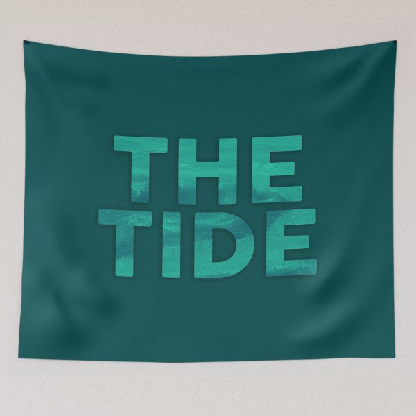 Item preview, The Tide designed and sold by RafaTakami.