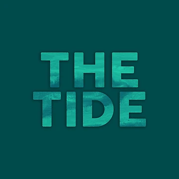 Artwork thumbnail, The Tide by RafaTakami