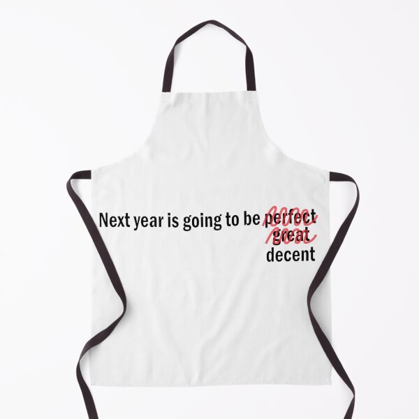 Item preview, New year's expectations designed and sold by Albamarina.