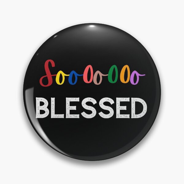 Item preview, Soooooo Blessed designed and sold by Nancyanna.