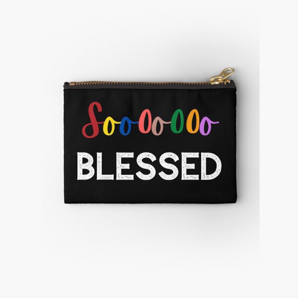 Item preview, Soooooo Blessed designed and sold by Nancyanna.