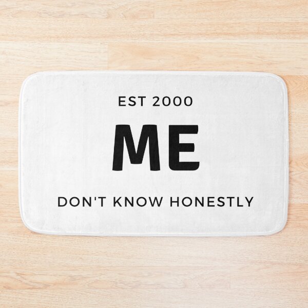 Item preview, Est 2000 designed and sold by Jose234.