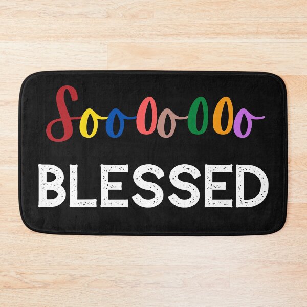 Item preview, Soooooo Blessed designed and sold by Nancyanna.