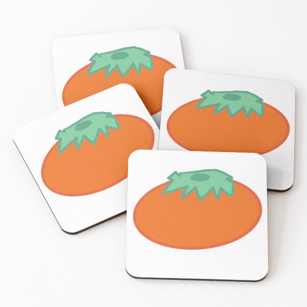 Item preview, Persimmons designed and sold by Drizzleonrice.