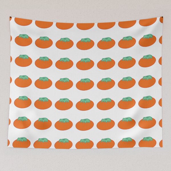 Item preview, Persimmons designed and sold by Drizzleonrice.