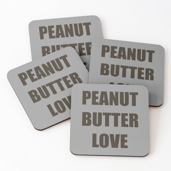 Item preview, Peanut Butter Love iCarly Penny Tee designed and sold by voidstickers.