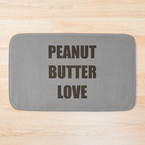 Item preview, Peanut Butter Love iCarly Penny Tee designed and sold by voidstickers.