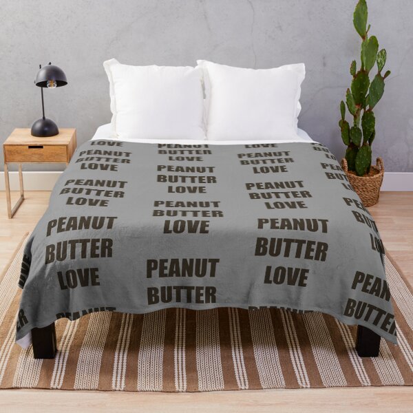 Item preview, Peanut Butter Love iCarly Penny Tee designed and sold by voidstickers.
