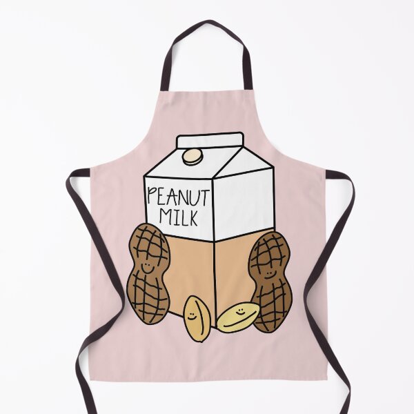 Item preview, Peanut Milk designed and sold by TheBrightInk.