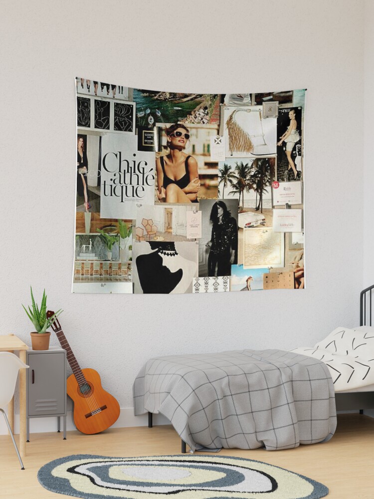 Vogue tapestry cheap