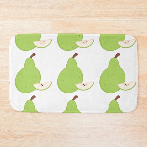 Item preview, Pear designed and sold by Drizzleonrice.