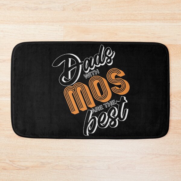 Item preview, 04 DADS MOS BEST - Dads with mos are the best designed and sold by Cr1sV.