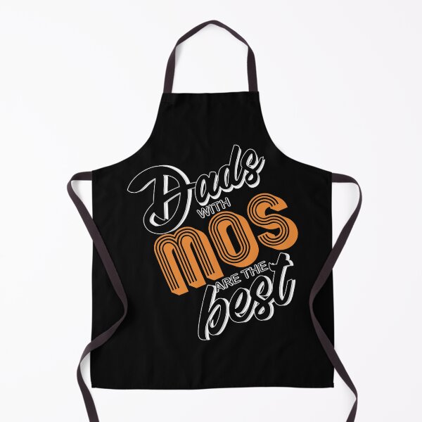 Item preview, 04 DADS MOS BEST - Dads with mos are the best designed and sold by Cr1sV.