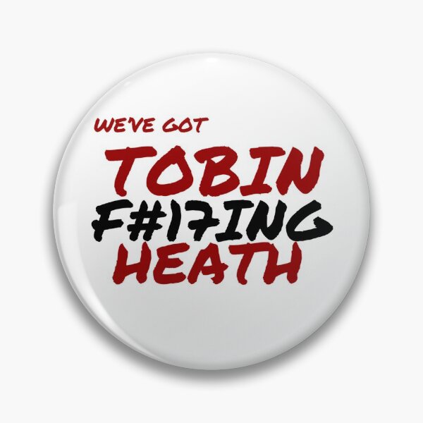 Item preview, We've got Tobin Heath designed and sold by longrange3334.