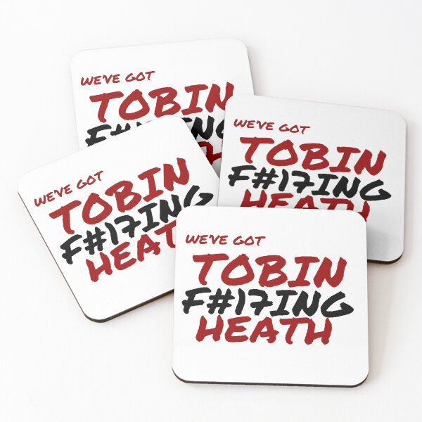 Item preview, We've got Tobin Heath designed and sold by longrange3334.