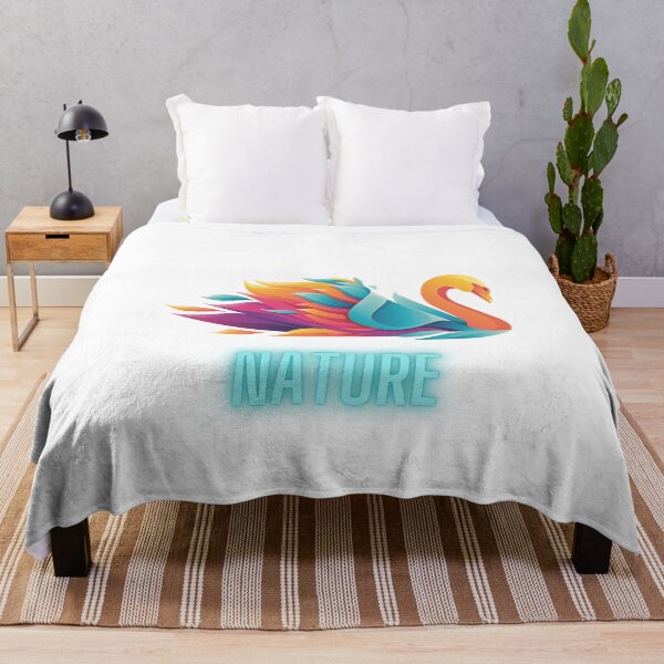 Item preview, ▶ ️ ▶ ️ SWAN NATURE ◀ ️ NATURE designed and sold by KHAOTICSHOP.