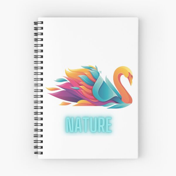 Item preview, ▶ ️ ▶ ️ SWAN NATURE ◀ ️ NATURE designed and sold by KHAOTICSHOP.