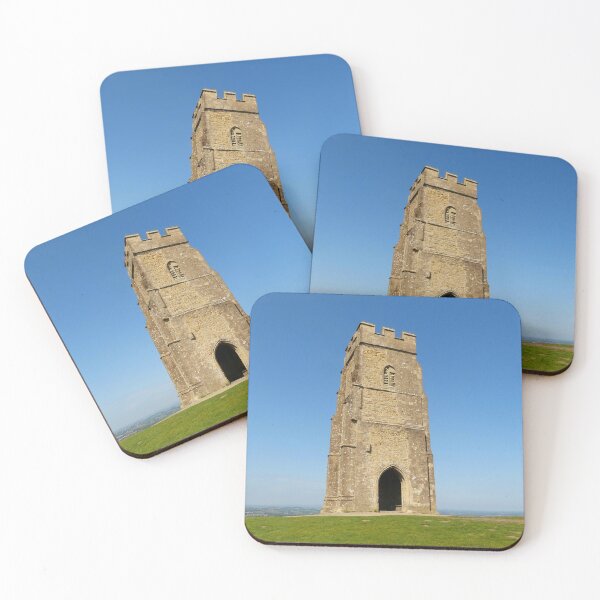 Item preview, Glastonbury Tor, Somerset designed and sold by Chris Petty.